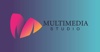 Mumbai Multimedia Studio MMS Logo