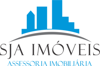 SJA Imóveis Logo