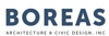 Boreas Architecture Logo