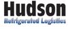 Hudson Refrigerated Logistics Logo