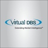 Virtual DBS Logo