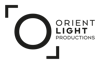 Orient Light Productions Logo