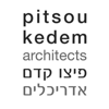 Pitsou Kedem Architects Logo