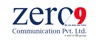 Zero9 Communication Private Limited Logo