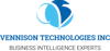 Vennison Technologies Logo