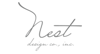 Nest Design Company, Inc. Logo