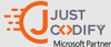 JustCodify Logo