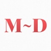 MDisputes Logo