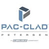 PAC-CLAD | Petersen Logo