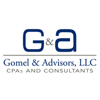 Gomel & Advisors, LLC Logo