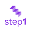 Step1 Logo
