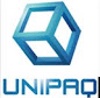 Unipaq, Inc. Logo