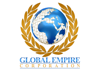 Global Empire Corporation Logo