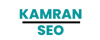 Kamran SEO Logo