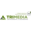 TriMedia Environmental & Engineering Logo