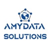 AmyData Solutions Inc Logo