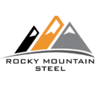 Rocky Mountain Steel Services Logo