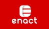 enAct eServices Pvt Ltd Logo