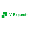 V Expands Technologies Private Limited Logo