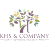 KHS & Company, Certified Public Accountants Logo