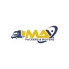 Max Packers And Movers Logo