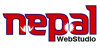 WebStudio Nepal Logo