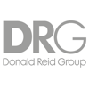 DRG Chartered Accountants Logo