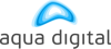 Aqua Digital s.r.o. Logo