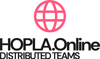 HOPLA.online Logo