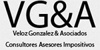 Veloz Gonzalez & Asociados Logo