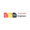 CDR Australia Engineer Logo