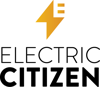 Electric Citizen Logo