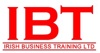 Irish Business Training Ltd (IBT) Logo