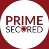 Prime Secured Logo