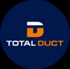 Total Duct Cleaning Logo