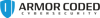 Armor Coded Cybersecurity Logo