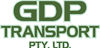 GDP Transport Logo