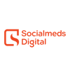 Socialmeds Digital Logo