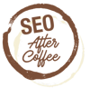 SEO After Coffee Logo