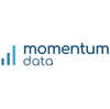 Momentum Data Logo