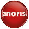 anoris. Logo