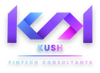 KUSH Fintech Consultants Logo