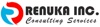 Renuka International Consulting Services Logo