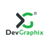 DevGraphix Logo