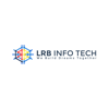 LRB INFOTECH Logo