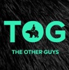 The Other Guys Logo
