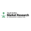 Market Research Saudi Logo