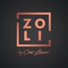 Zoli Eventos Exclusivos Logo