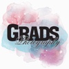 Grads Photography Logo
