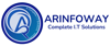 ARINFOWAY Logo